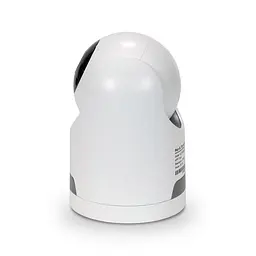 IP-відеокамера поворотна з WiFi 2Mp Light Vision VLC-6392S(Tuya) f=3.6mm (75-00149) - мініатюра 3