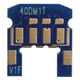 Чип для картриджа Apex Epson T40D3/C13T40D340 50 мл magenta (CHIP-EPS-T40D3-M)