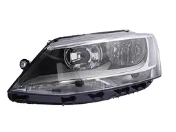Фара передня ліва VW Jetta IV 08-19р Depo (441-11G6LMLDEM2)
