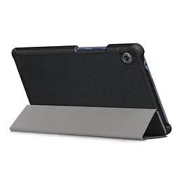 Чохол-книжка BeCover Smart Case для Huawei MatePad T8 Black (705074) - мініатюра 2