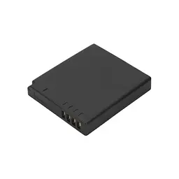 Акумулятор Panasonic CGA-S009E/DMW-BCF10E для камер, 7.2V, 1000mAh