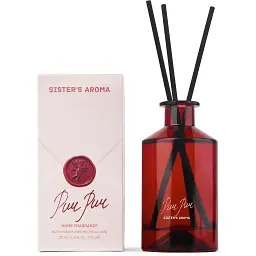 Аромат для дому SISTERS AROMA Pur Pur 200 мл