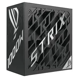Блок живлення Asus ROG Strix 1000W Platinum ROG Equalizer (90YE00W7-B0NA00)