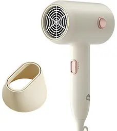 Фен Enchen hair dryer AIR 7 1800W White