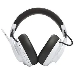 Навушники JBL Quantum 910P Wireless for PS White (JBLQ910PWLWHTBLU) - мініатюра 3