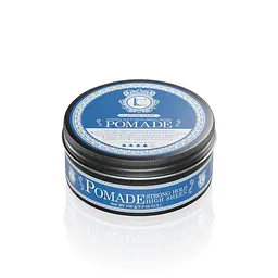 Помада для стайлінгу волосся LAVISH CARE STRONG HOLD HIGH SHEEN WATER POMADE потужна фіксація та екстра блиск, 100 мл - мініатюра 2