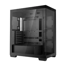 Корпус для ПК Deepcool CG580 Black (R-CG580-BKNDA0-G-1) - мініатюра 3