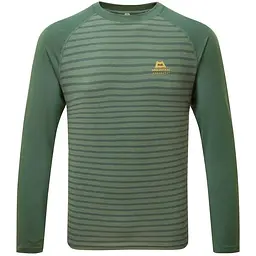 Кофта Mountain Equipment Redline LS Tee Fern Green XL (1053-ME-006623.01828.XL)