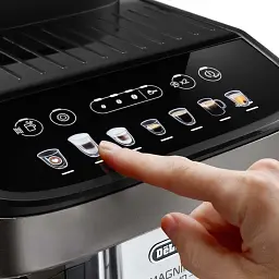 Кавоварка DELONGHI ECAM290.81.TB - мініатюра 7
