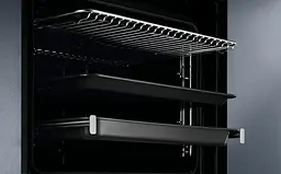 Духова шафа Electrolux KODEF70X - мініатюра 5