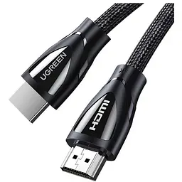 Кабель мультимедійний HDMI M to HDMI M 3.0m V2.1 Ugreen (80404)