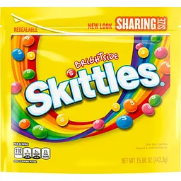 Драже Skittles Brightside 442g