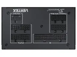 Блок живлення ATX 750W VERTEX PX-750 SEASONIC - мініатюра 3