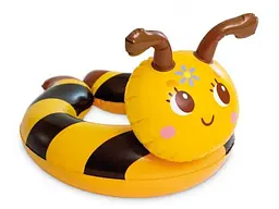 Круг надувний, Intex - мініатюра 2