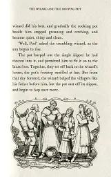 The Tales of Beedle the Bard - мініатюра 12