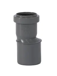 Редукція Ostendorf HT Safe 50/40 мм (172710)