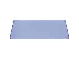 Килимок для миші Logitech Desk Mat Studio Series Lilac (956-000149) - мініатюра 2