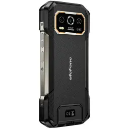 Смартфон Ulefone Armor 27 Pro 12/256GB Black (Global Version) - мініатюра 3