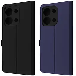 Чохол WAVE Flap Case Oppo A6 pro в асортименті