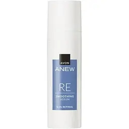 Сироватка-коректор зморщок Anew Avon з ретинолом 30 мл