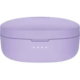 Навушники Belkin Soundform Bolt True Wireless Lavender - мініатюра 5