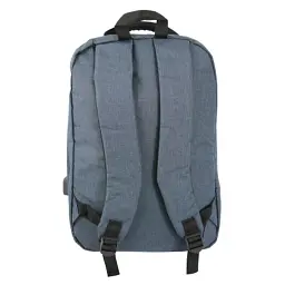 Рюкзак для ноутбука Esperanza 15.6" TARANTO, gray (ET196) - мініатюра 2