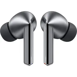 Навушники Samsung Galaxy Buds3 Pro Silver (SM-R630NZAA) [114494] - мініатюра 8