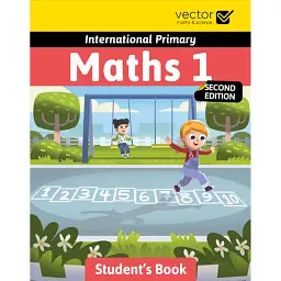 Maths 1 Student's Book Second Edition -