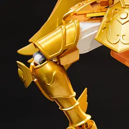Конструктор Pantasy Saint Seiya Сейя Стрілець (86601) - мініатюра 10