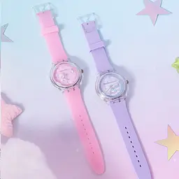 Годинник наручний кварцовий Pop Top Sanrio – Зоряне бажання (25SB-002) - мініатюра 3