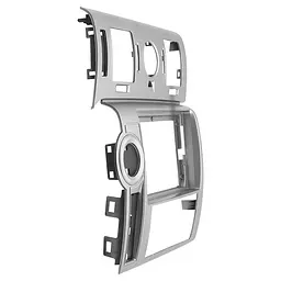 Перехідна рамка Hummer H2 Carav 22-1017 - мініатюра 2