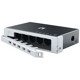 Комутатор мережевий Netis ST105D