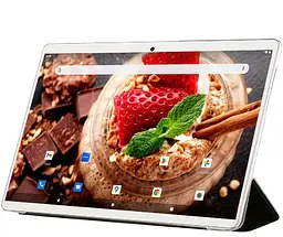 Планшет-телефон Adronix S 364 LTE Blue IPS 10.1'' 3GB/64GB + Чохол-книжка - мініатюра 3
