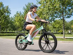 Велосипед МОТКІ World Сup R22 / Гірський велосипед R22 - мініатюра 2