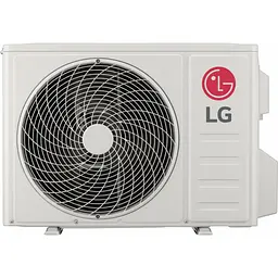 Кондиціонер LG A12GA1 ArtCool Gallery Premium - мініатюра 9