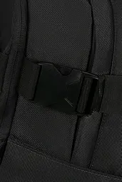 Рюкзак 15.6'' American Tourister URBAN TRACK ASPHALT BLACK 45x34x33 MD1*09012 - мініатюра 3