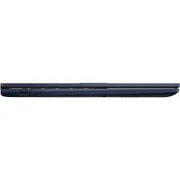 Ноутбук ASUS Vivobook 15 A1502VA Intel Core i5- 13420H до 4, 6 ГГц, 15, 6 дюймів, Full HD, IPS, 16 ГБ DDR4, 1 ТБ SSD, Intel UHD, Quiet Blue - мініатюра 14