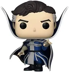 Фігурка Фанко Поп Марвел Доктор Стрендж Funko Pop Marvel Strange Supreme 10 см DS SS 1005 - мініатюра 3