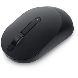 Мишка Dell MS300 Full-Size Wireless Black (570-ABOC) - мініатюра 3