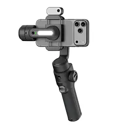 Стедікам AOCHUAN Professional Gimbal Stabilizer for Smartphone SMART S3 Black (AOCHUAN-SMARTS3-B) - мініатюра 4