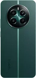 Смартфон Realme 12+ 8/256Gb Pioneer Green (RMX3867) (UA UCRF) [5G, NFC] - мініатюра 3