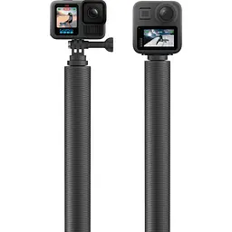 Монопод GoPro Fiber Extension Pole 270 см Black (AGXTM-002) [171222] - мініатюра 2