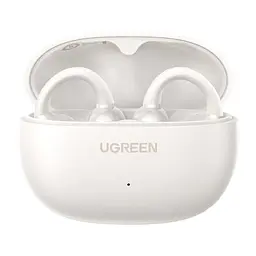 Навушники UGREEN WS209 HiTune S3 True Wireless Earbuds White (UGR-45786) - мініатюра 3