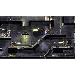 Ключ активації Microsoft Guns, Gore and Cannoli для Xbox One/Series S/X - мініатюра 2