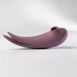 Вакуумний вібратор Leaf Caress 96-035000 100177 - мініатюра 5