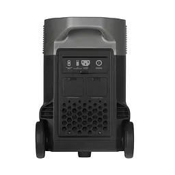 Зарядна станція EcoFlow DELTA Pro (DELTAPro-EU) - мініатюра 2