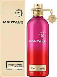 Montale Sweet Flowers 100 мл Парфумована вода - мініатюра 2