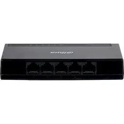 Комутатор Dahua Technology DH-PFS3005-5GT-L (DH-PFS3005-5GT-L)