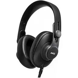 Навушники AKG K361 без мікрофона