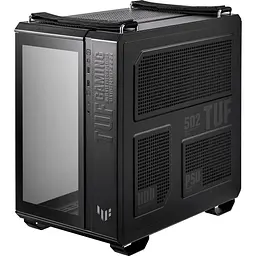 Корпус Asus TUF Gaming GT502 Black [90DC0090-B09000] [134497] - мініатюра 4